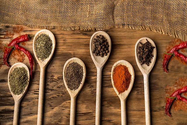 Eten en drinken: inspiratie voor een bewuste levensstijl